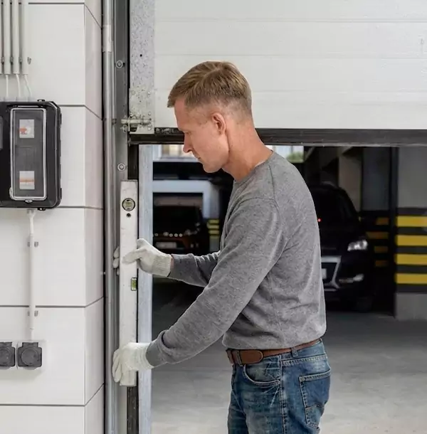 Why Choose Us for Door, Gate and Security Services in Keller, TX