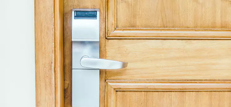 Advanced Solutions in Keller, TX for Modern Security