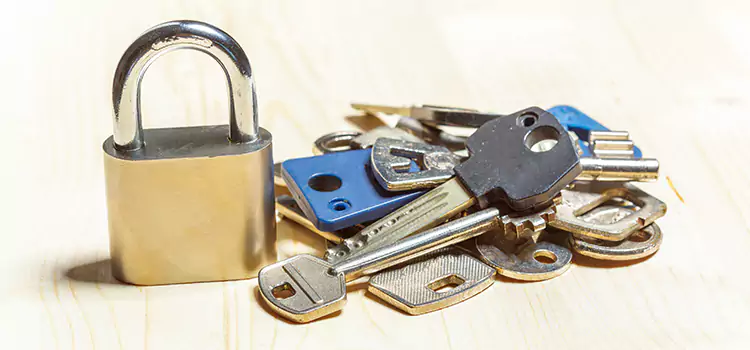 Why Choose Our Broken Key Services in Keller, TX?
