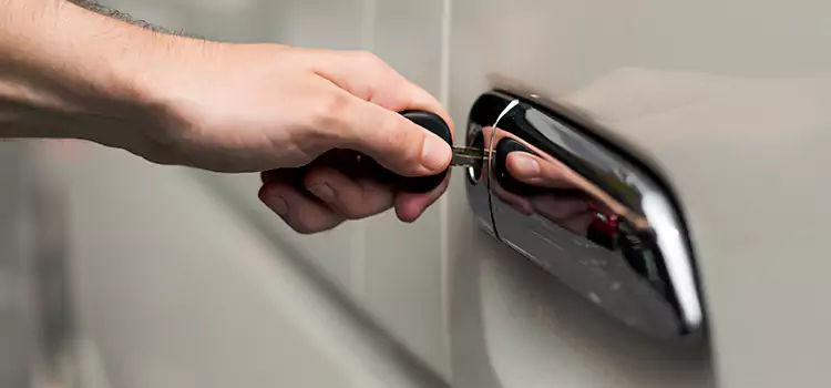 Why Choose Our Auto Locksmith Team in Keller, TX?