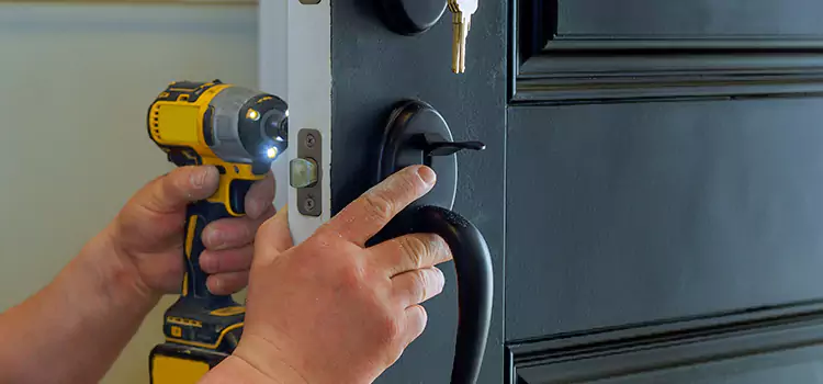 Locksmith Emergency Service Keller