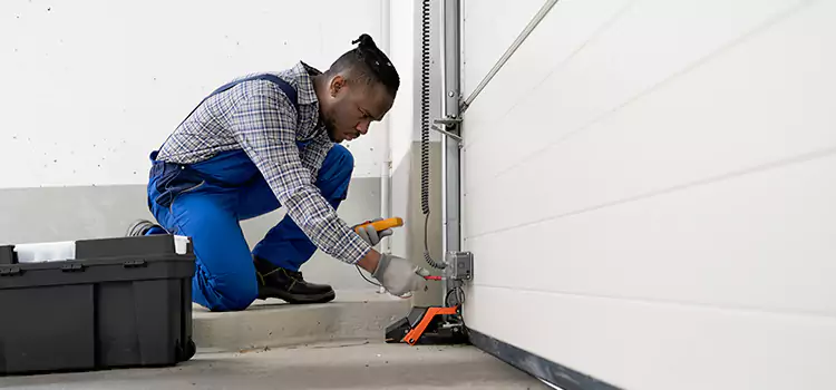 Expert Solutions for Every Garage Lock Need in Keller, TX