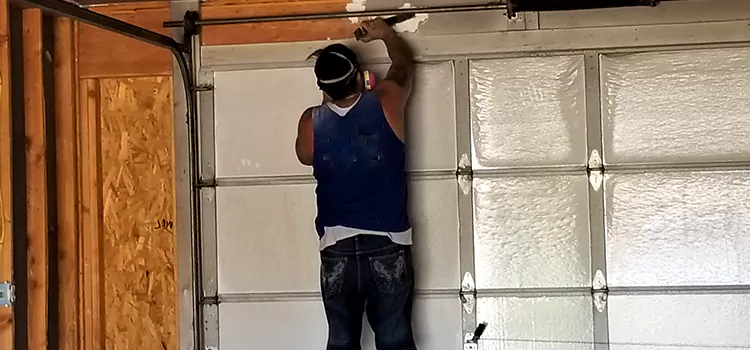 Specialized Garage Door Panel Solutions in Keller, TX