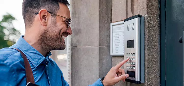 Advanced Solutions for Enhanced Security in Keller, TX