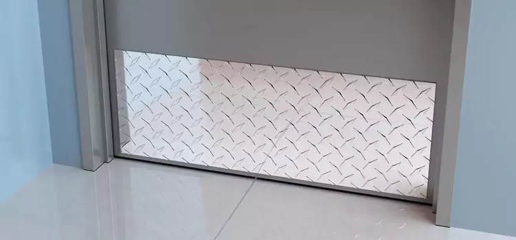 Benefits of Professional Kick Plate Solutions in Keller, TX