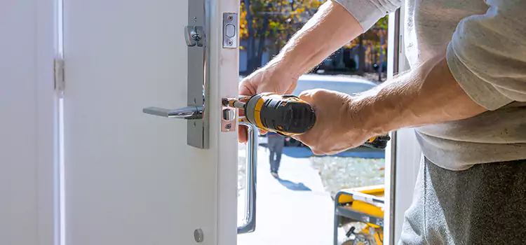 Insulated Roll Up Garage Doors Residential Keller