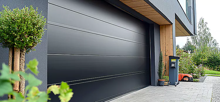 Residential Garage Door Service Keller