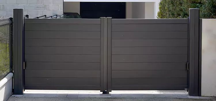 Common Residential Gate Issues We Resolve in Keller, TX