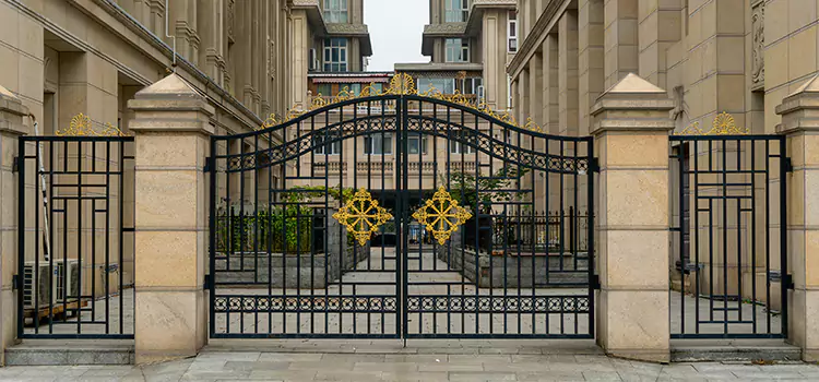 Comprehensive Iron Gate Maintenance Solutions in Keller, TX