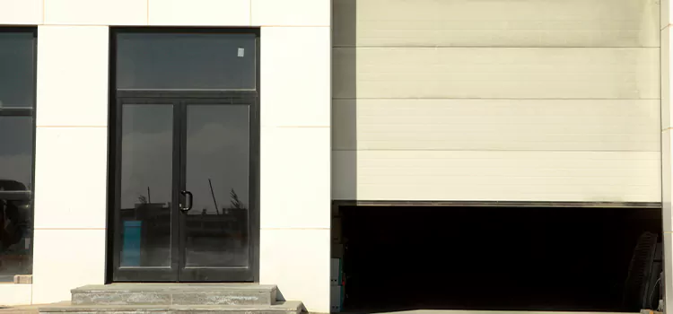 Choose Door & Gate Services Keller for Unmatched Expertise