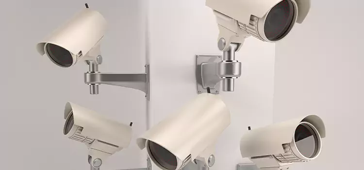 Your Trusted Partner for CCTV Solutions in Keller