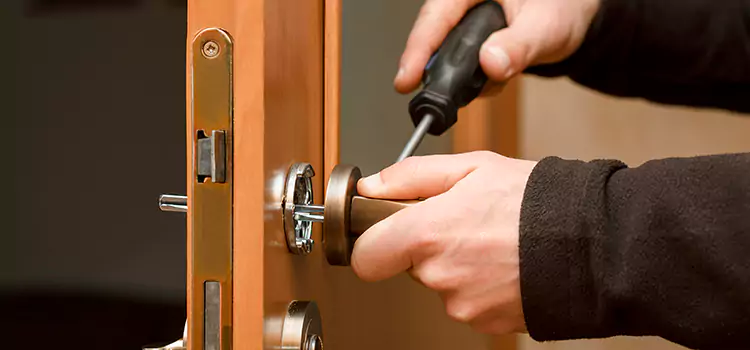 Semi Truck Locksmith Keller
