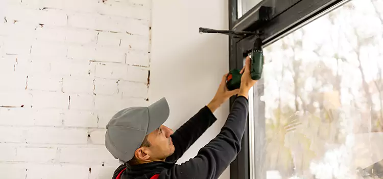 Your Trusted Partner for Door Closer Solutions in Keller, TX