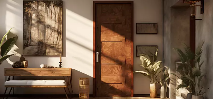 Specialty Interior Doors Keller