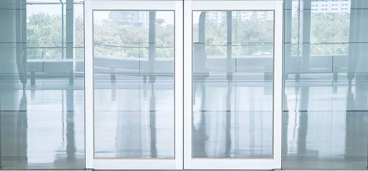 Mobile Sliding Screen Door Replacement Keller