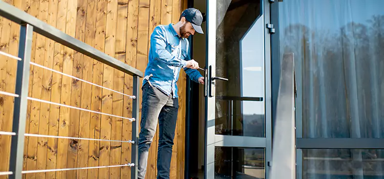 Emergency Patio Door Repair Keller