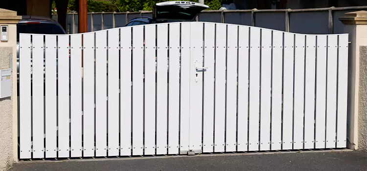 Why Choose Us for Residential Gate Repair in Keller, TX?
